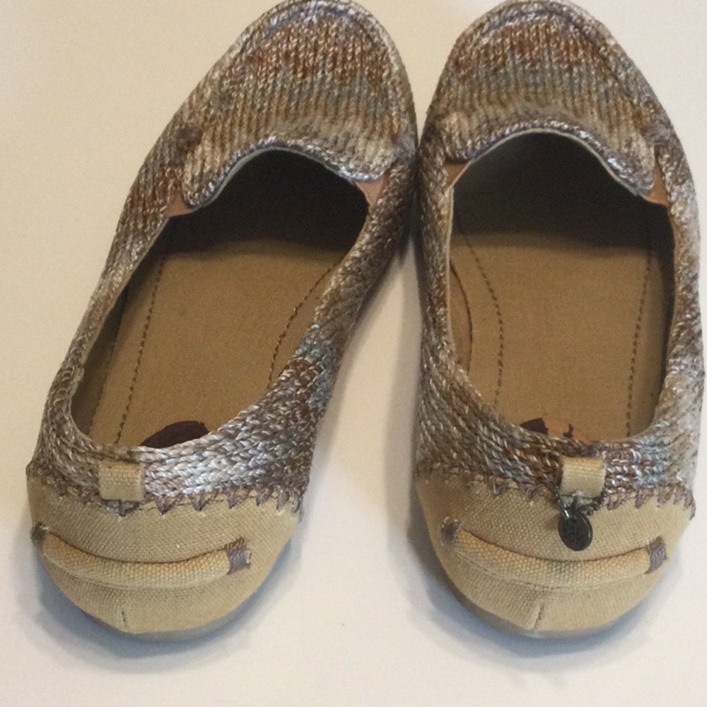 the Sak loafers. Size 8.5 - Picture 2 of 5